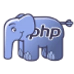 Logo of PHP Editor android Application 